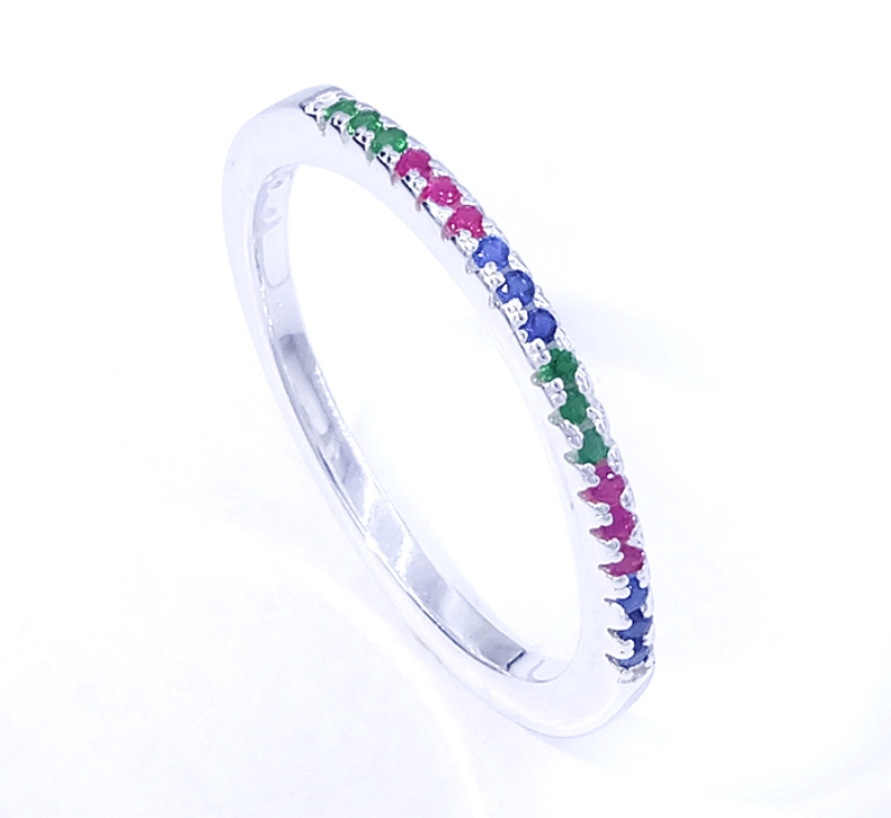 Anillo Medio Sin Fin